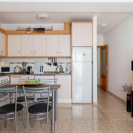 Appartamento Residenz Habaneras Torrevieja Esterno foto