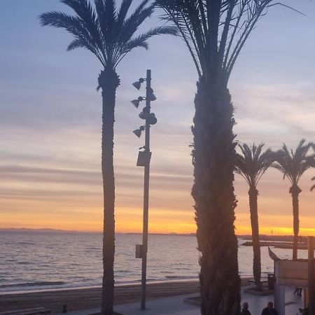 Appartamento Residenz Habaneras Torrevieja Esterno foto