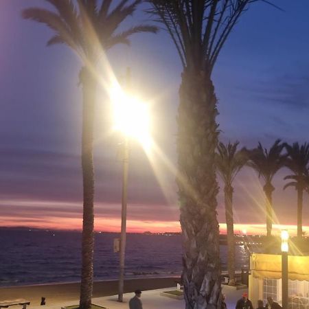 Appartamento Residenz Habaneras Torrevieja Esterno foto