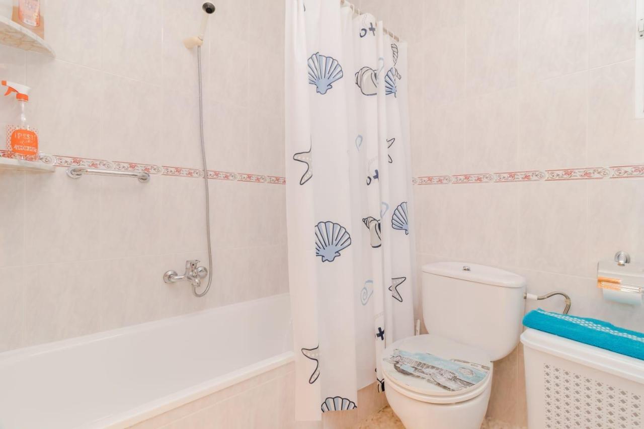 Appartamento Residenz Habaneras Torrevieja Esterno foto