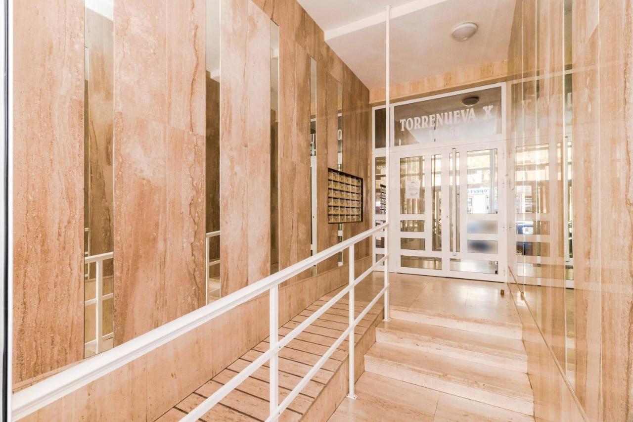 Appartamento Residenz Habaneras Torrevieja Esterno foto