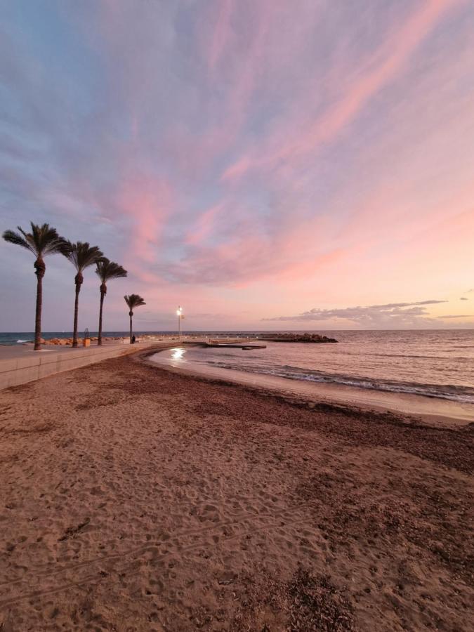 Appartamento Residenz Habaneras Torrevieja Esterno foto