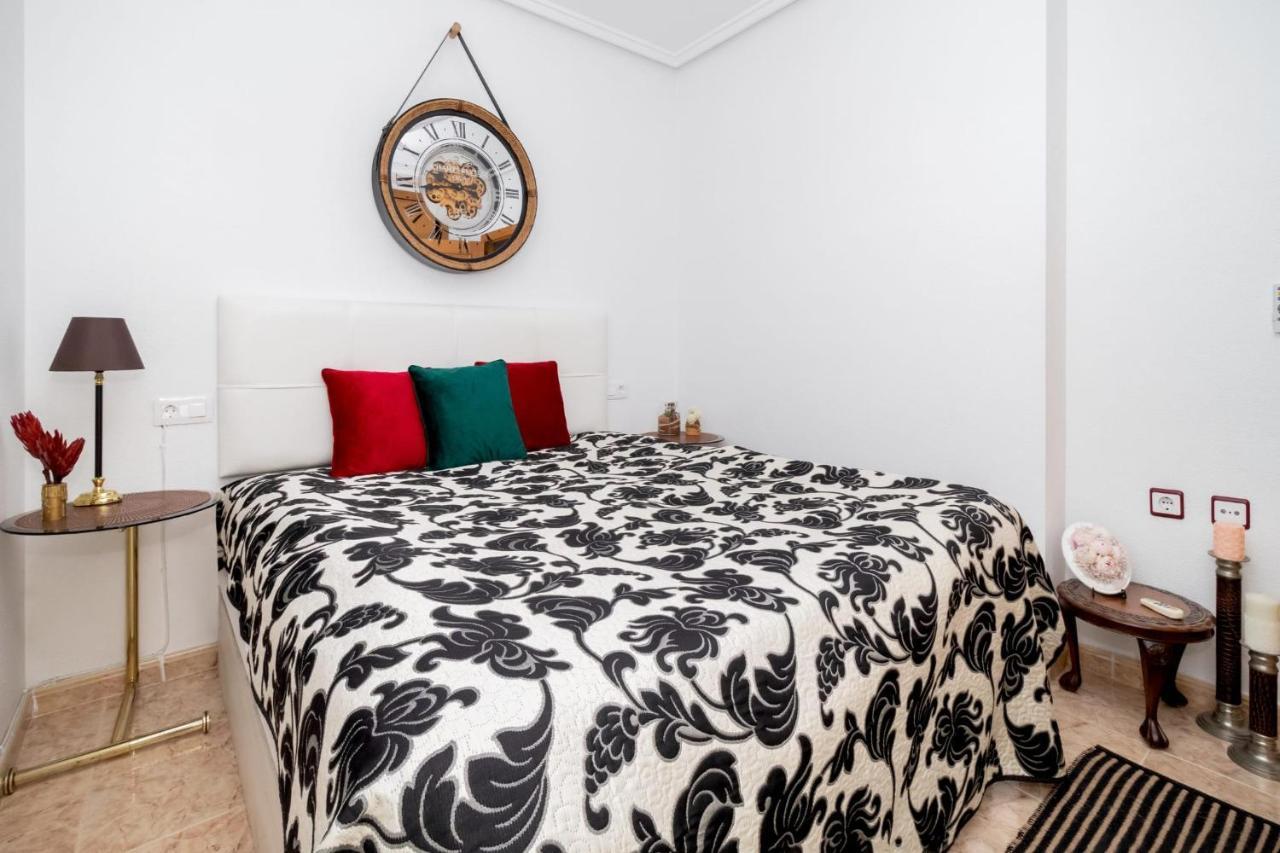 Appartamento Residenz Habaneras Torrevieja Esterno foto