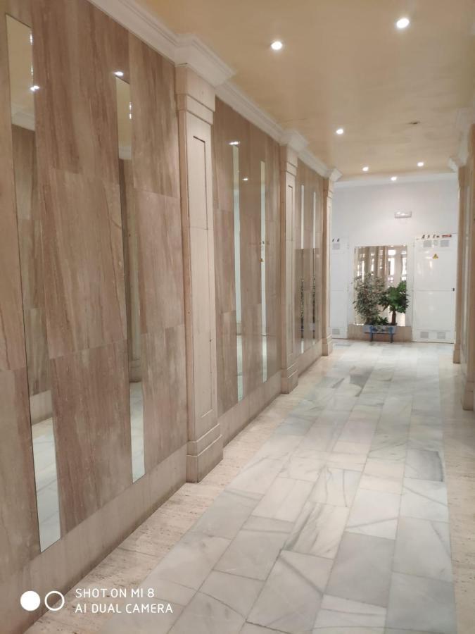 Appartamento Residenz Habaneras Torrevieja Esterno foto