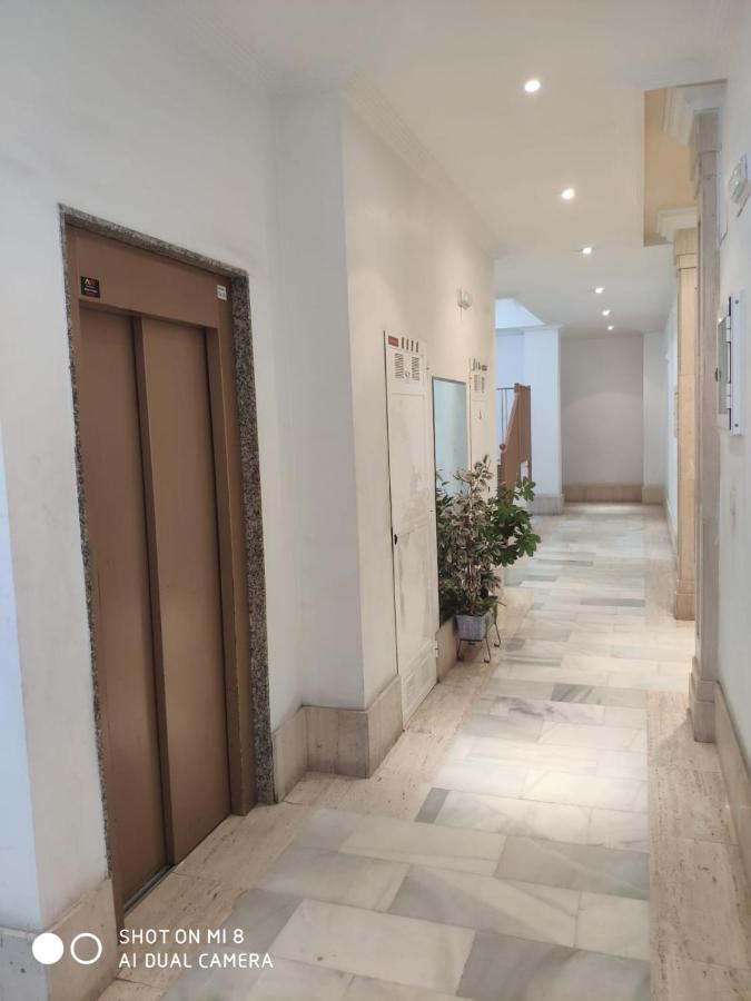 Appartamento Residenz Habaneras Torrevieja Esterno foto