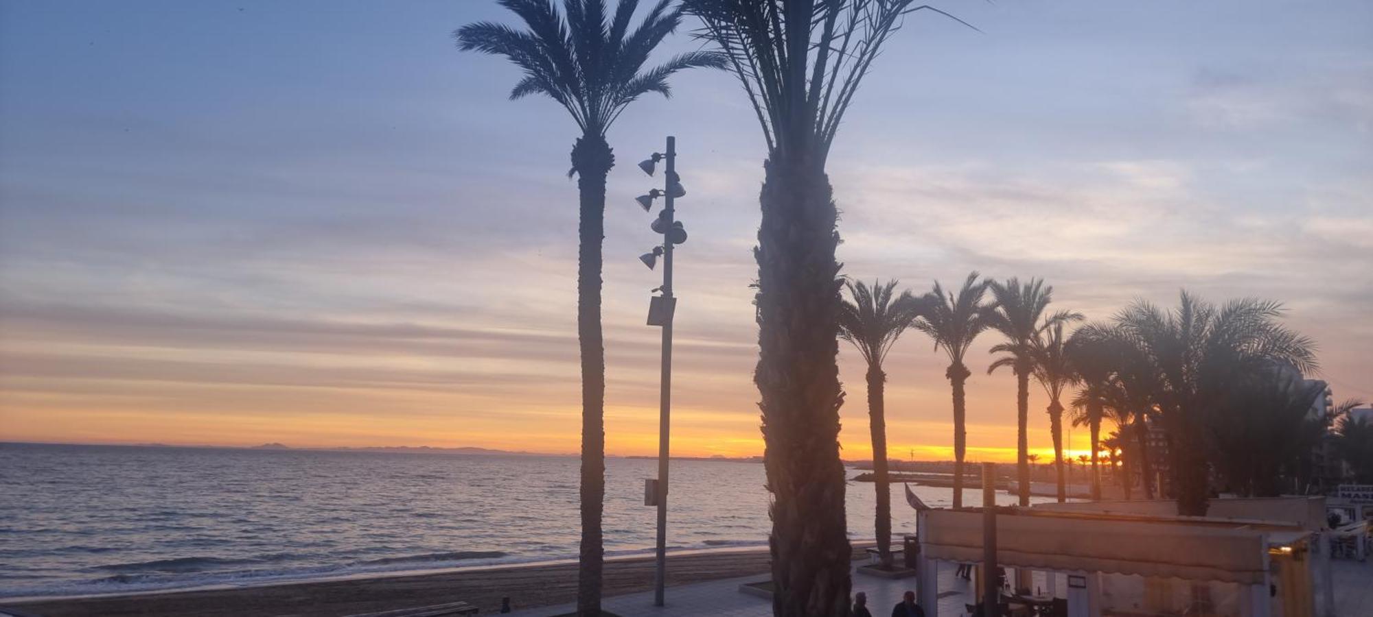 Appartamento Residenz Habaneras Torrevieja Esterno foto