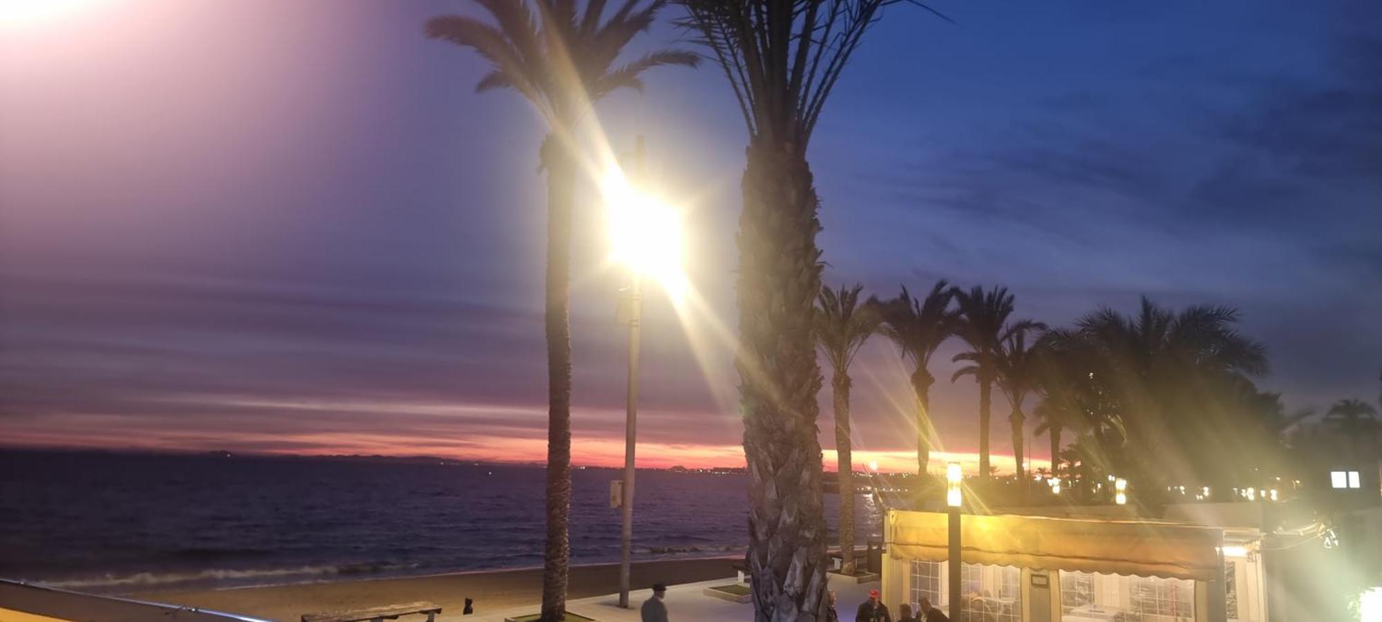 Appartamento Residenz Habaneras Torrevieja Esterno foto
